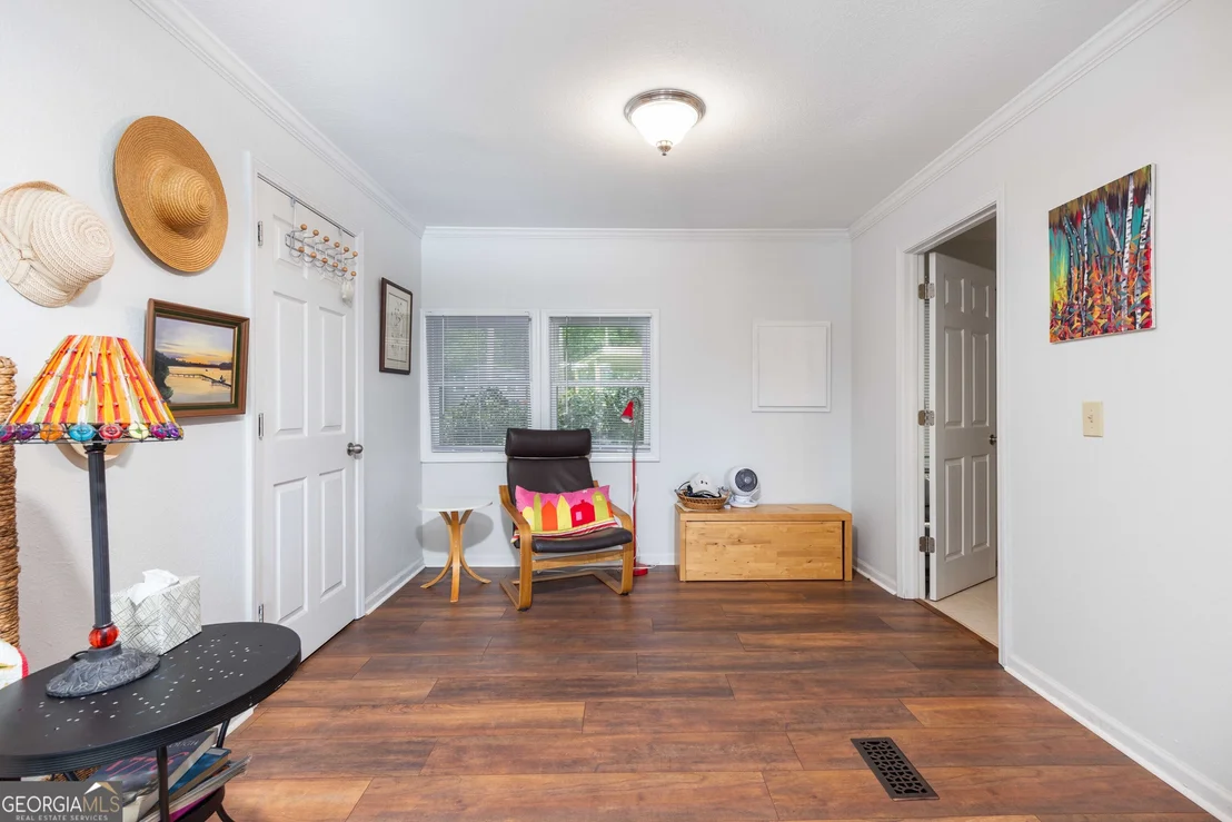 Photo of GP1165 LEE ROAD 324