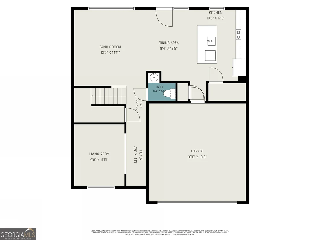 Photo of 8233 Bluewater Drive