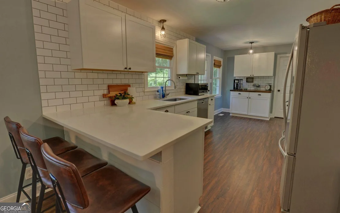 Photo of 538 Cawthon Road