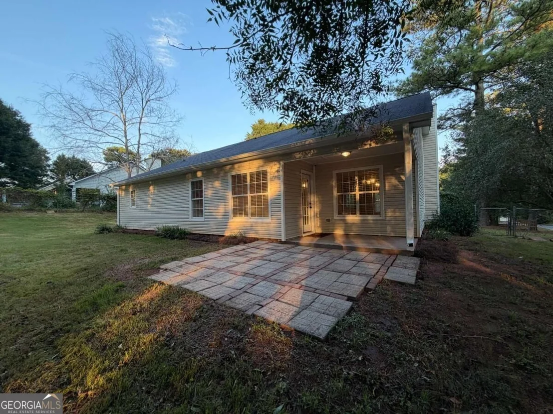 Photo of 1447 Millstone Court