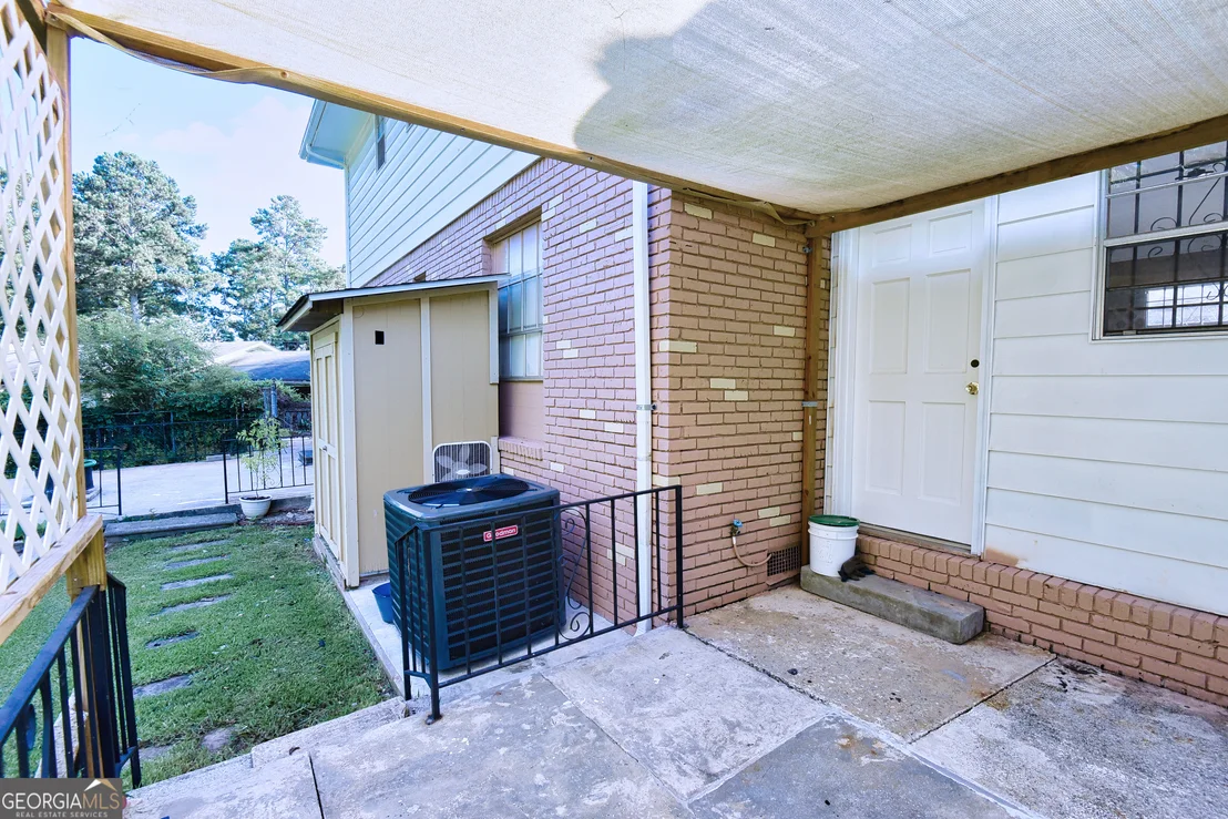 Photo of 6418 Maddox Road