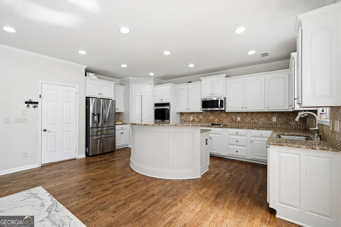 Photo of 2964 Olivine Drive SE