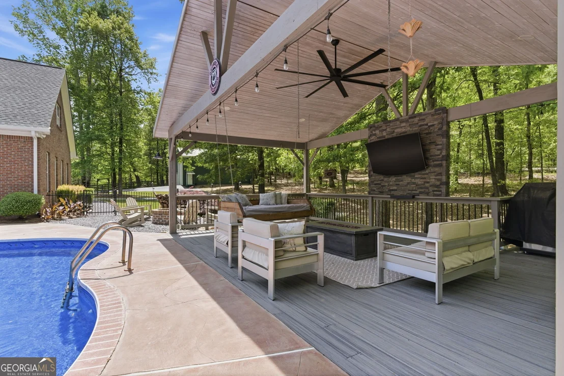 Photo of 414 Parker Branch Road