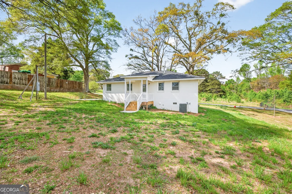 Photo of 38 Bill Rutledge Road