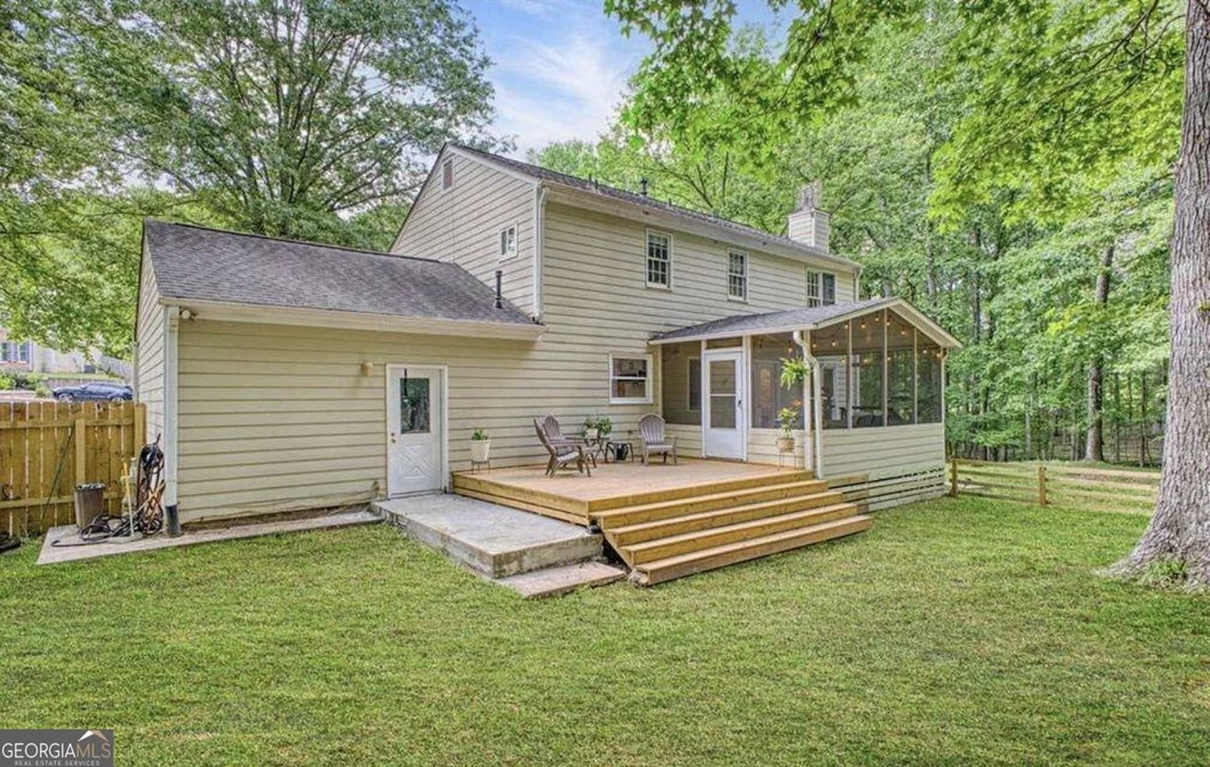 Photo of 4635 Walden Trace