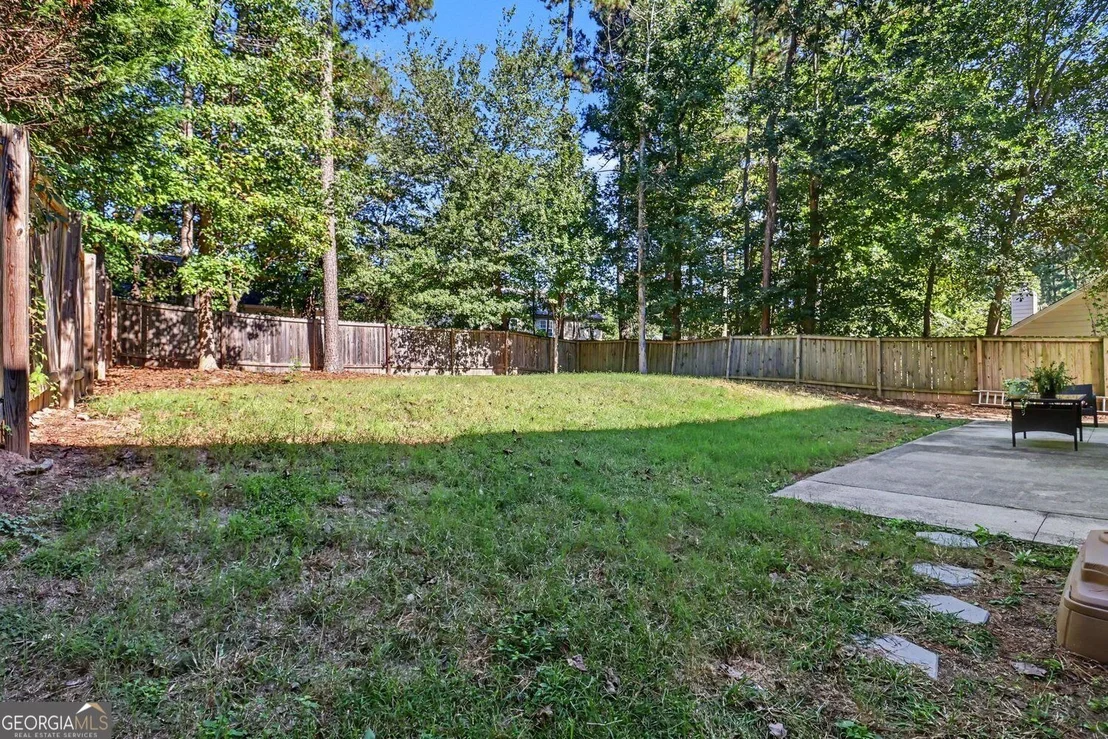 Photo of 2693 Cascade Bend Drive