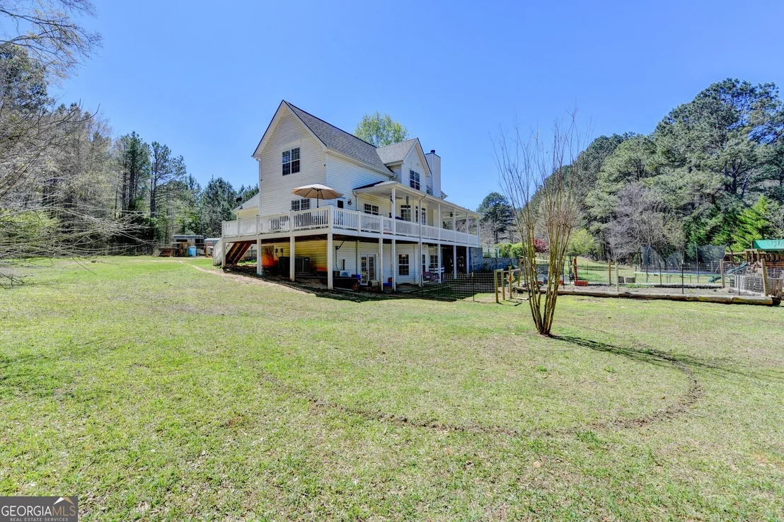Photo of 1555 Lower River Road