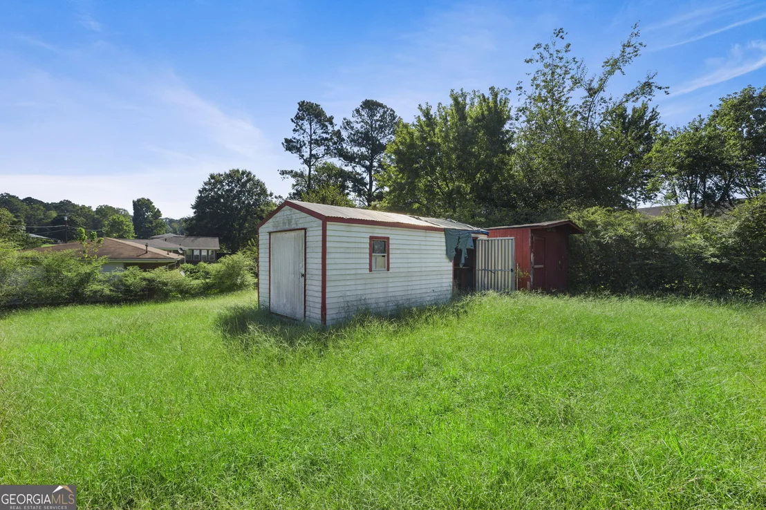 Photo of 4911 Flint Hill Road
