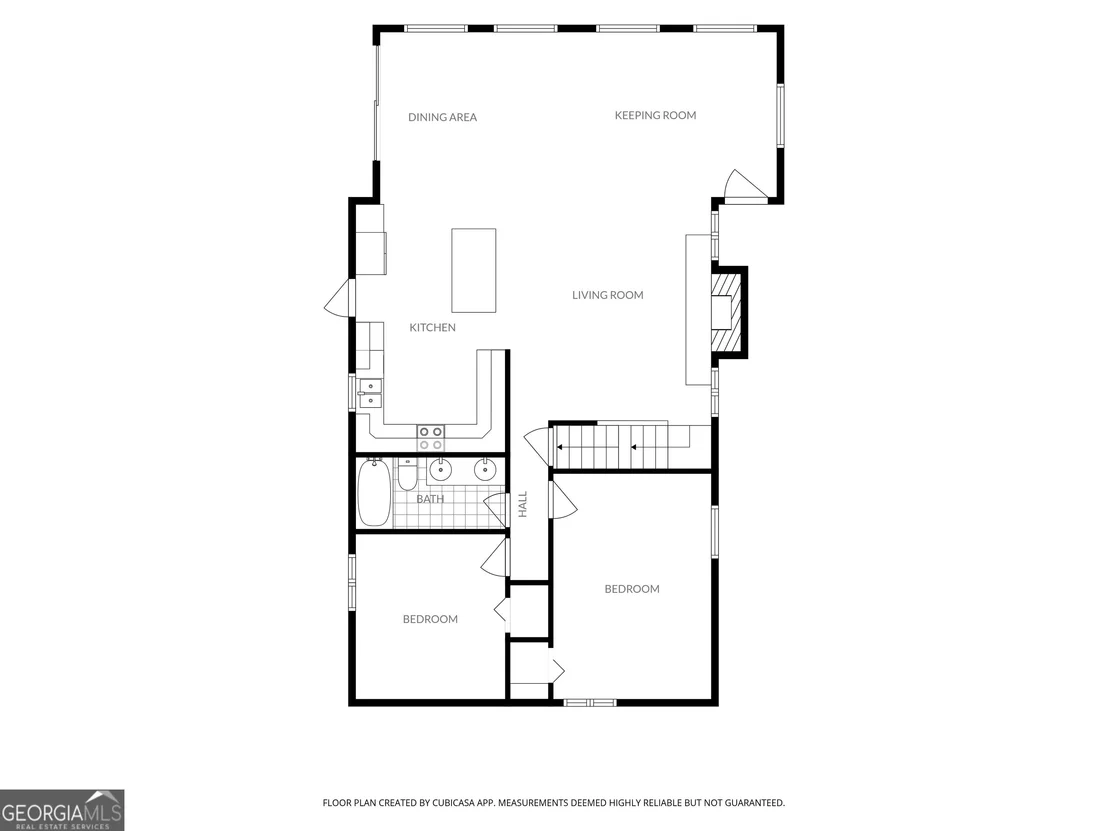 Photo of 319 Chestatee View Drive