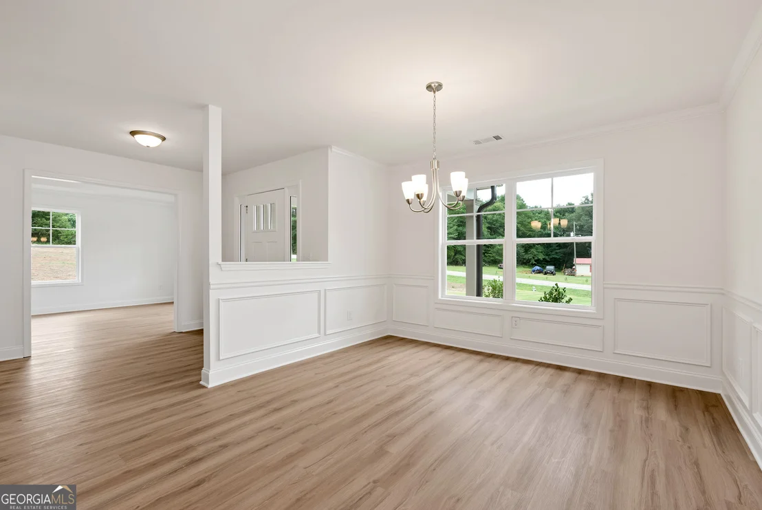 Photo of Unit LOT17 at 39 Inman Park