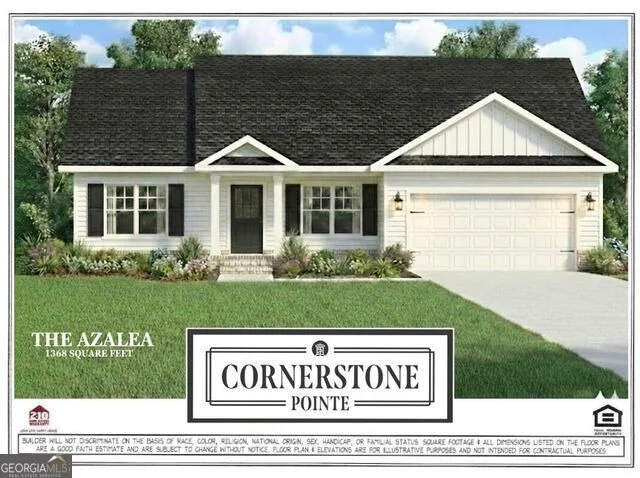 Photo of Unit LOT52 at 114 Landmark Circle