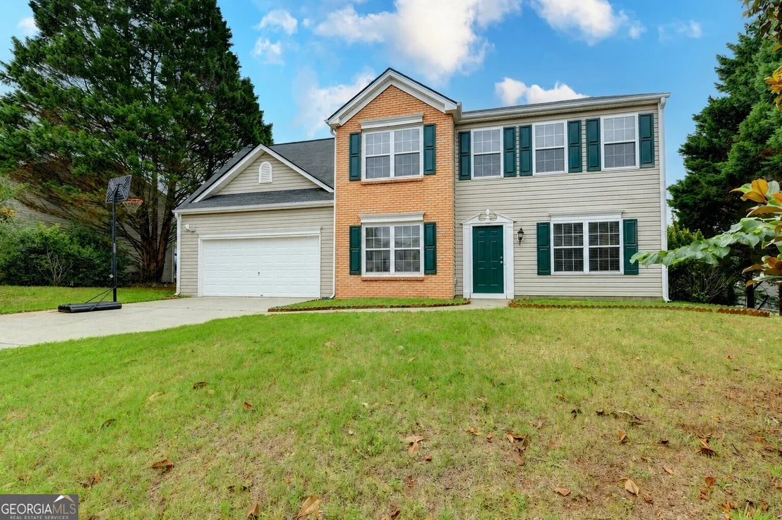 Photo of 3012 River Garden Road