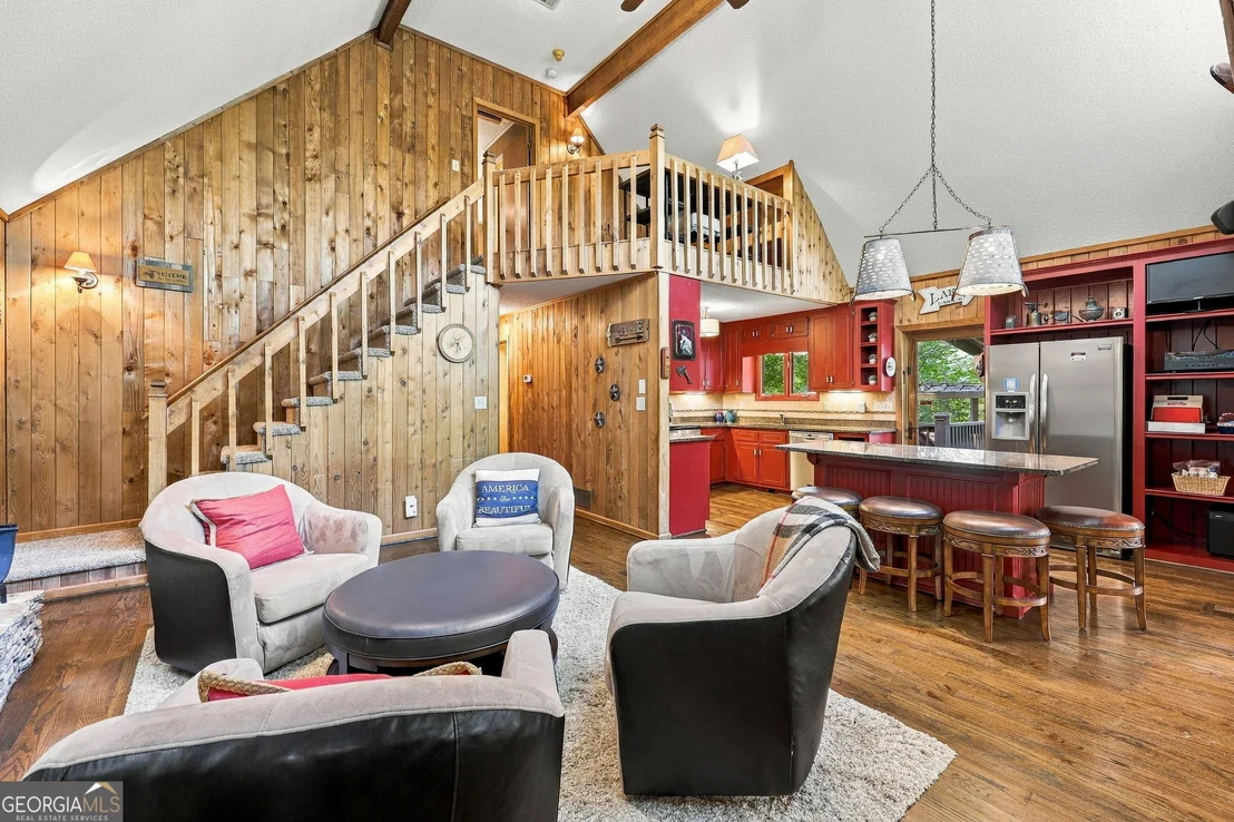 Photo of 319 Chestatee View Drive