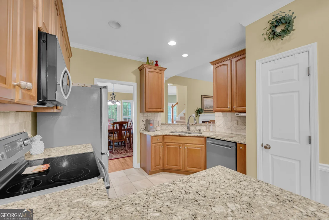 Photo of 1650 Oconee Crossing Circle