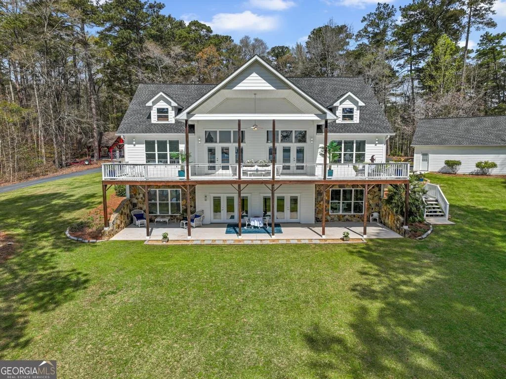 Photo of 263 Old Hardy Farm Road