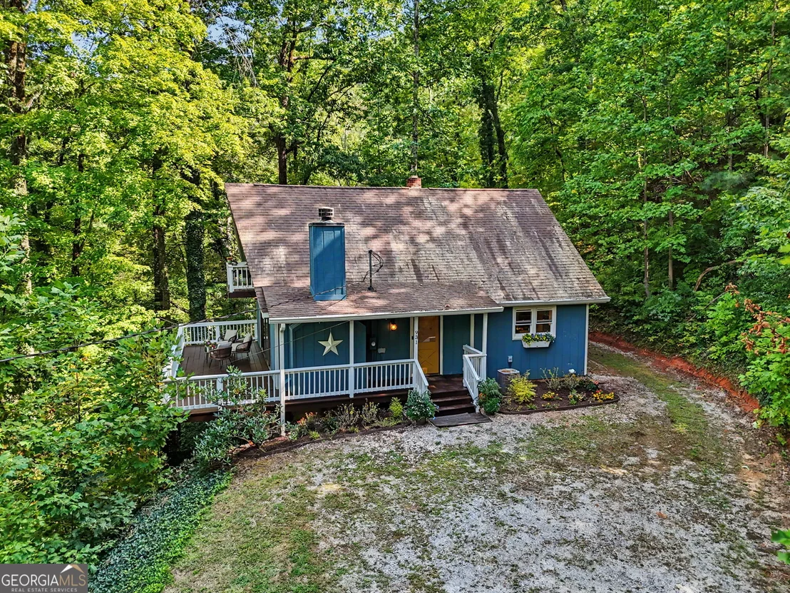 Photo of 931 Timber Bluff Drive