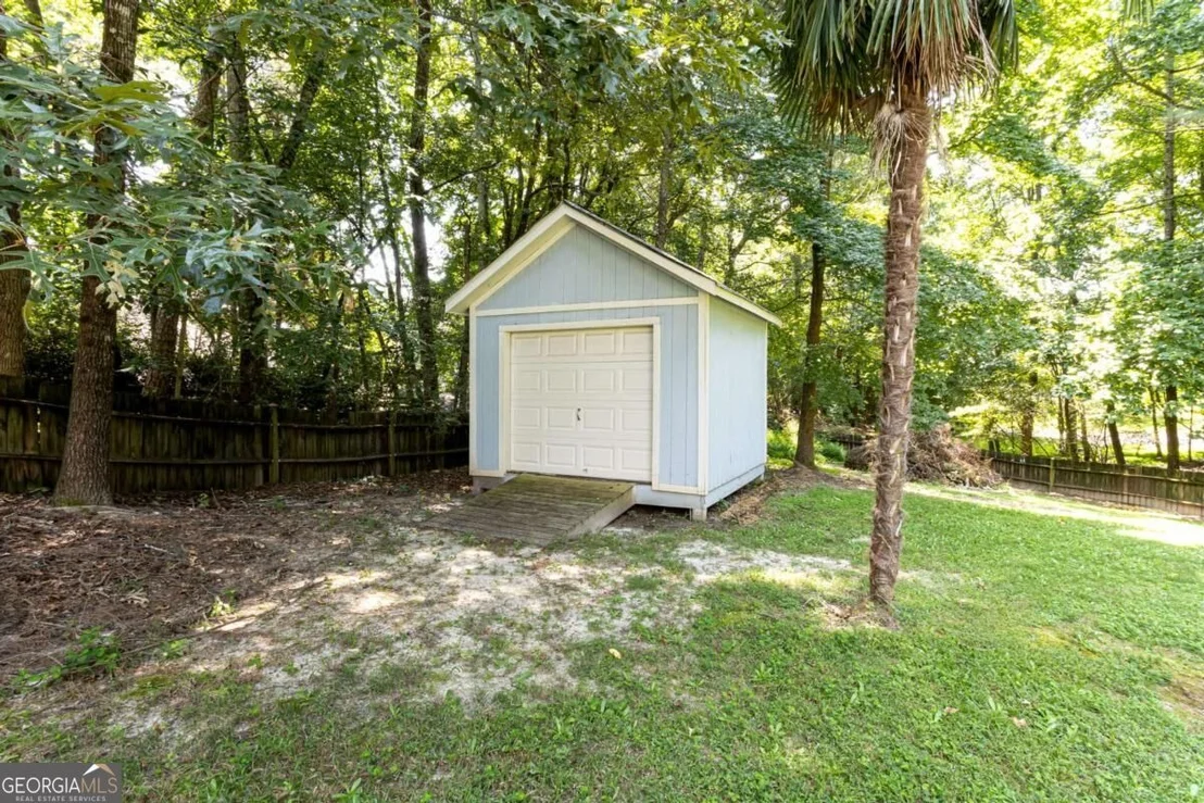 Photo of 4530 Bogan Gates Drive