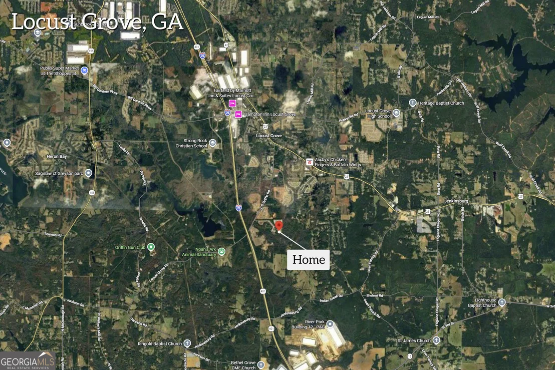 Photo of 9003 Holder Road