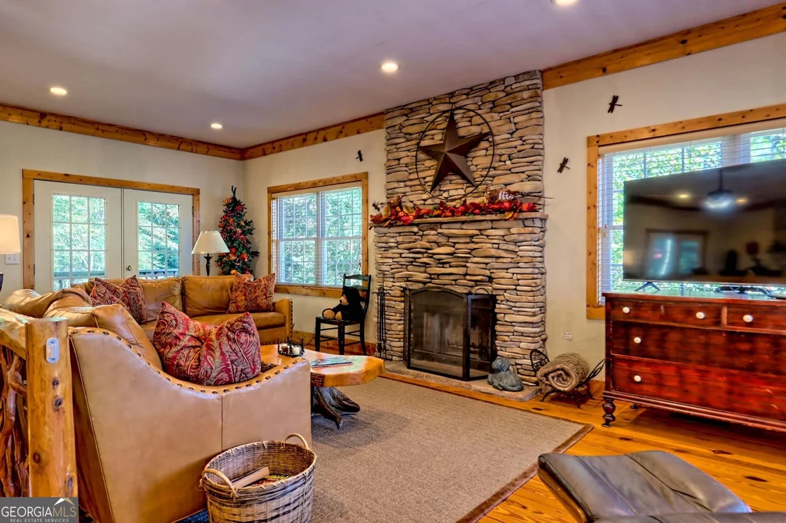 Photo of 3315 Bald Mountain Road