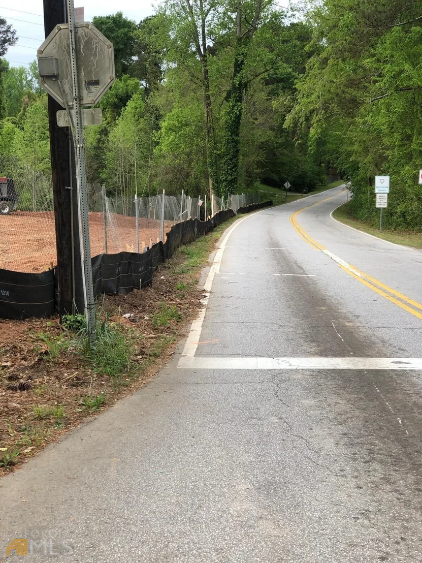 Photo of 2710 SW Butner Road SW