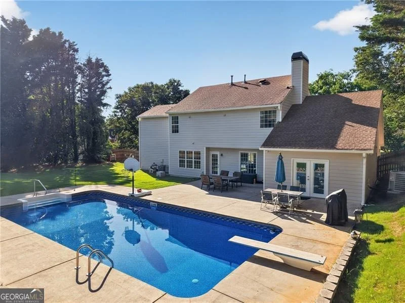 Photo of 1835 Westwind Drive