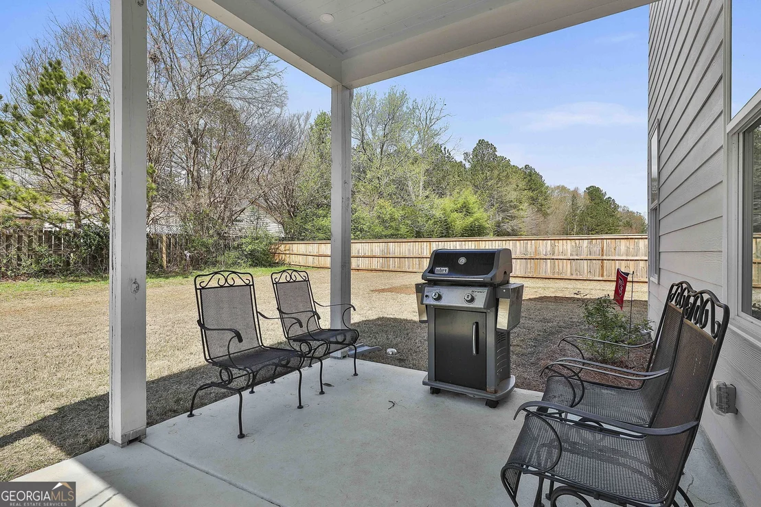 Photo of LOT 6 Casey Road