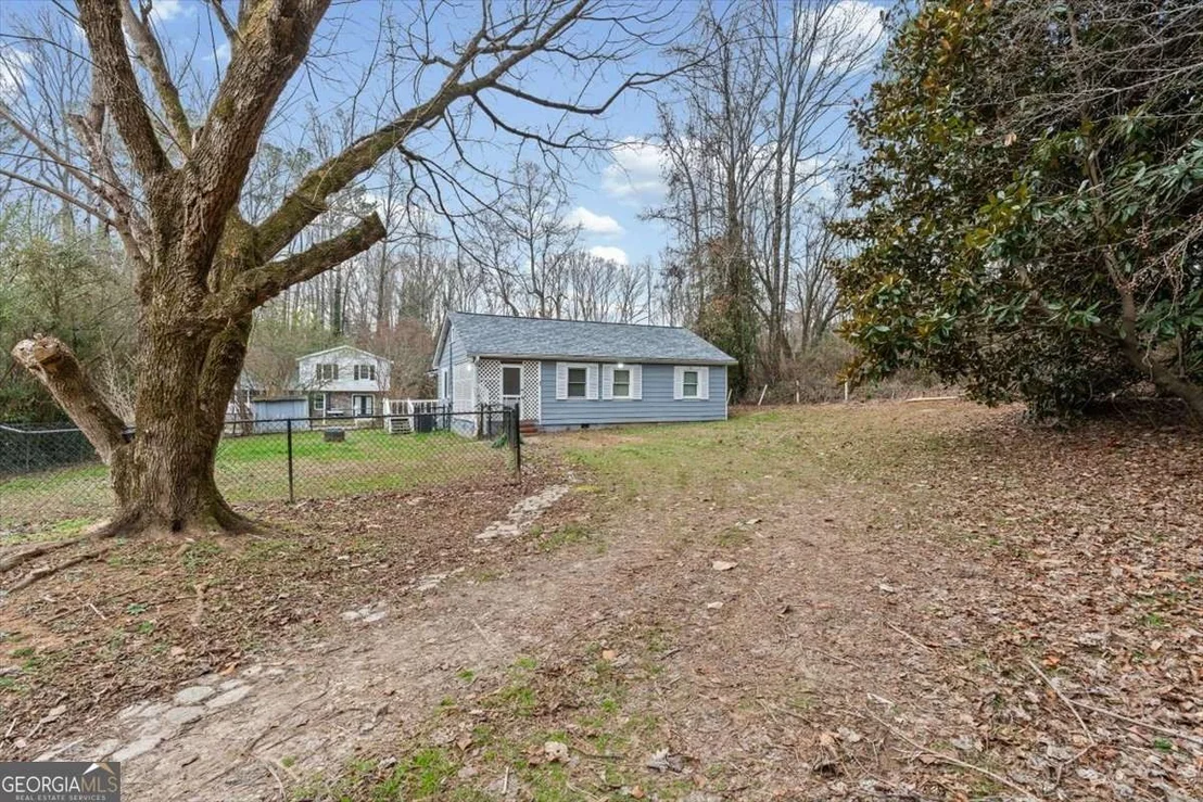 Photo of 80 Jones Street