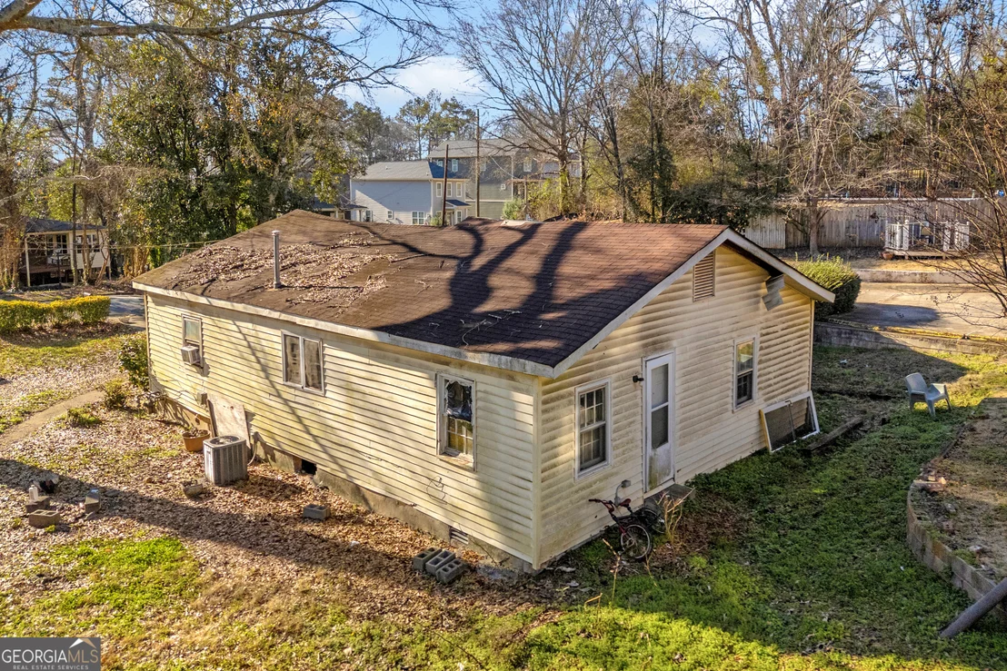 Photo of 373 Arch Street