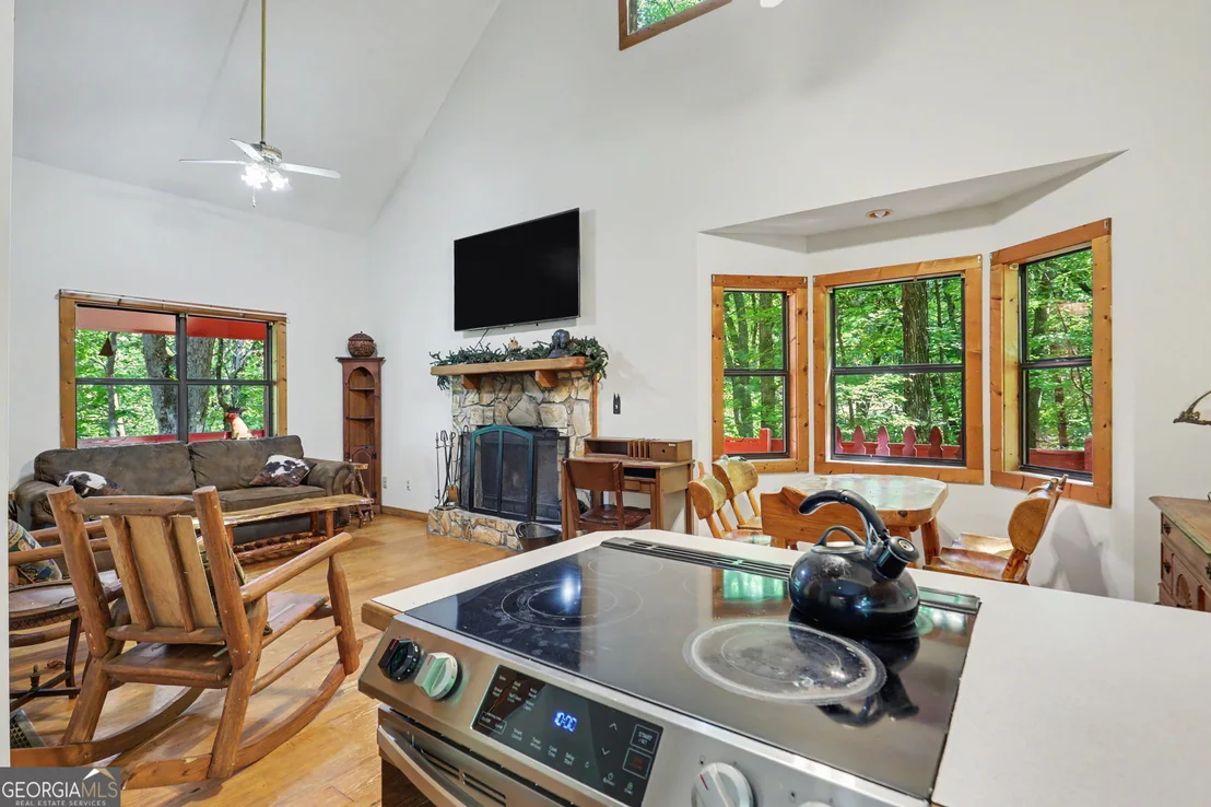 Photo of 618 Bent Laurel Ridge Road