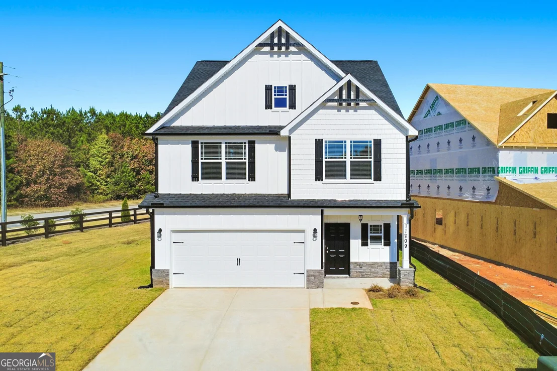 Photo of 11209 Cornerstone Way