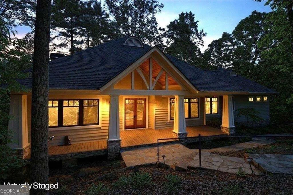 Photo of 1288 Black Bear Trail