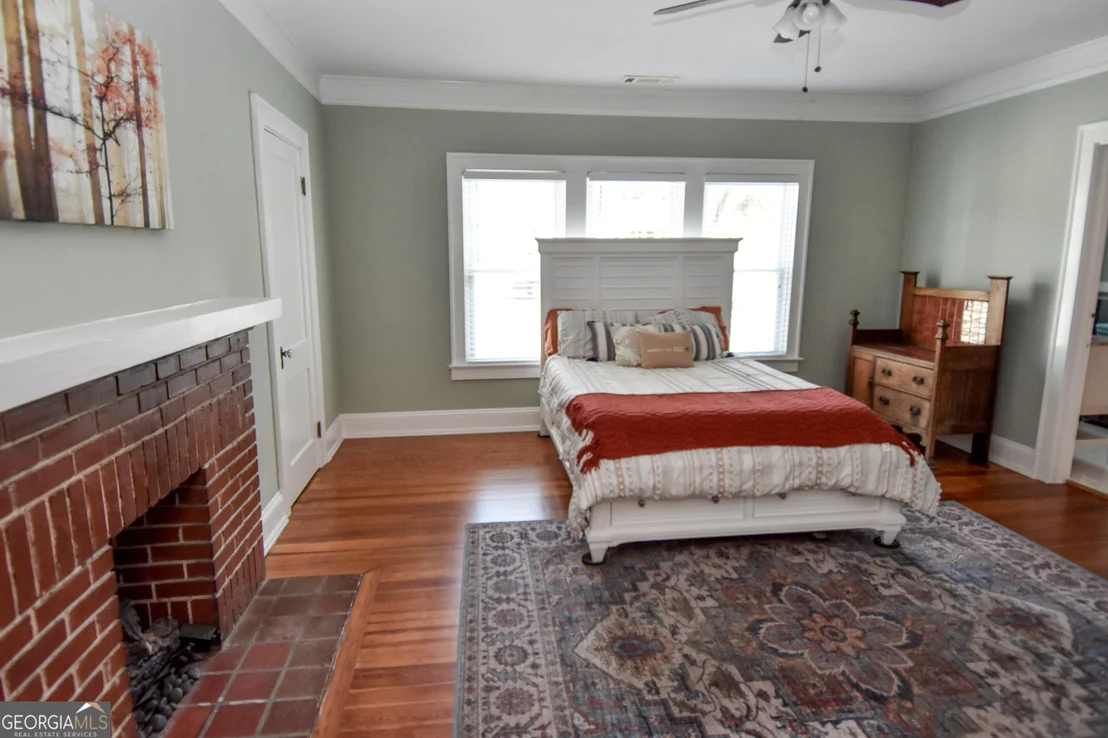 Photo of 503 Forsyth Street