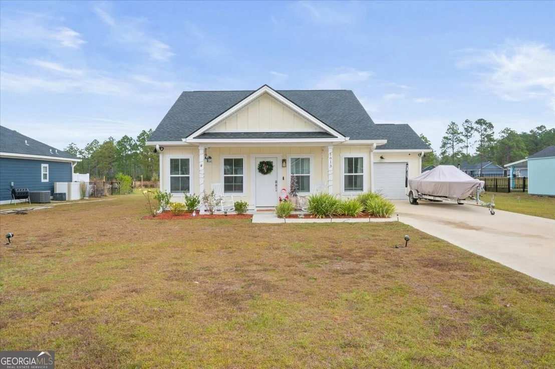 Photo of 1613 Ashantilly Drive