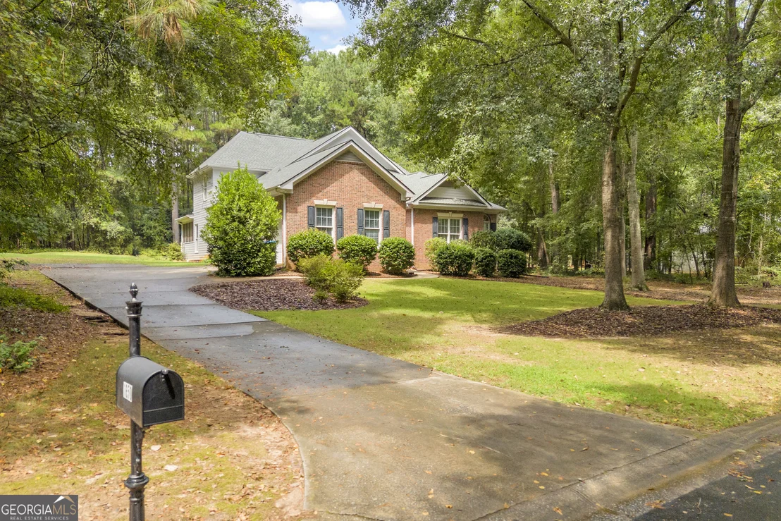 Photo of 1650 Oconee Crossing Circle