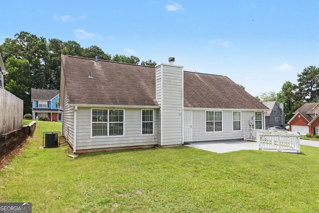 Photo of 7804 Bar Harbor Drive