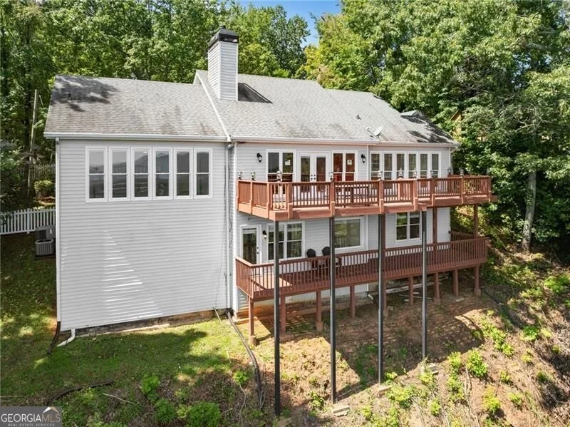 Photo of 1015 Eagle Ridge Road