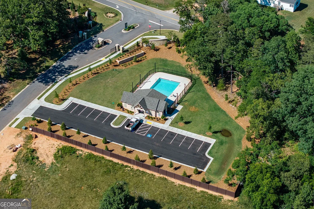 Photo of Unit LOT67 at 1224 Malcom Estates Point