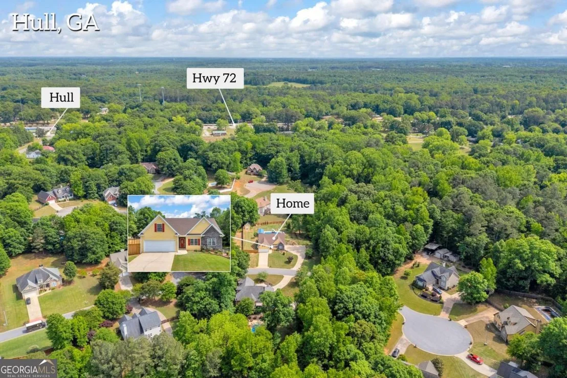 Photo of 155 Hidden Falls Drive