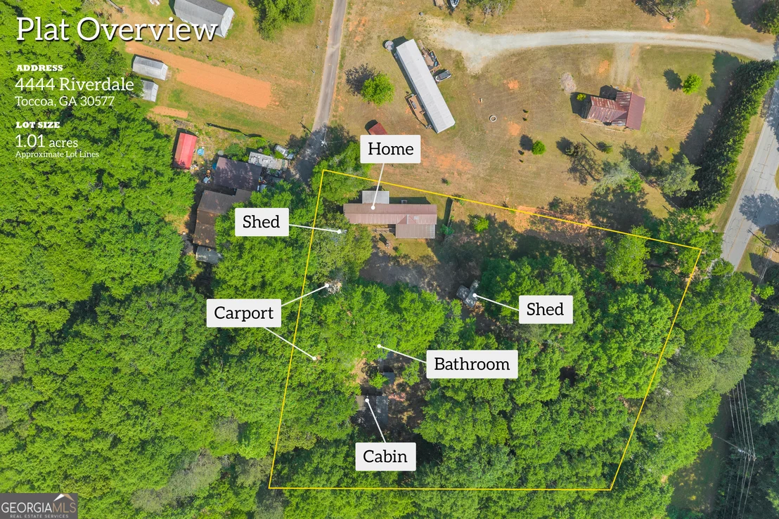 Photo of 4444 Riverdale Road