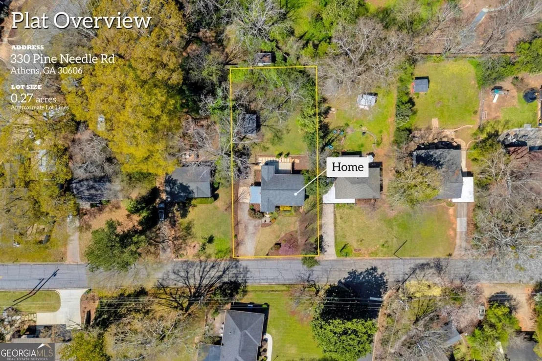 Photo of 330 Pine Needle Road