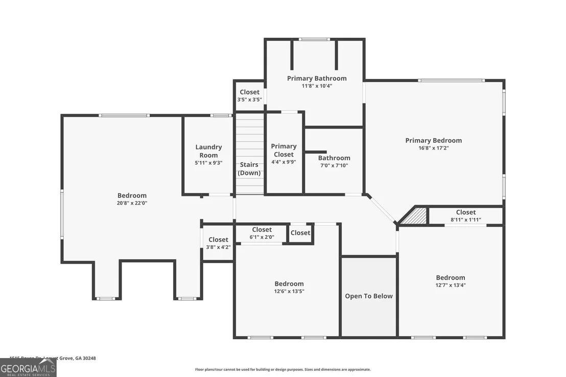 Photo of 1515 Royce Drive