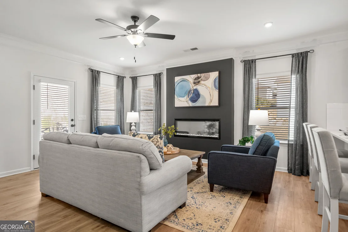 Photo of Unit LOTD21 at 214 Jagee Drive