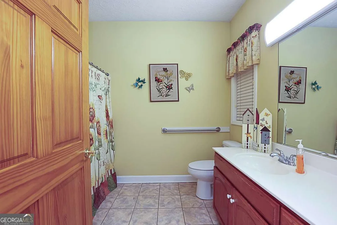 Photo of 307 Chester Thomas Road