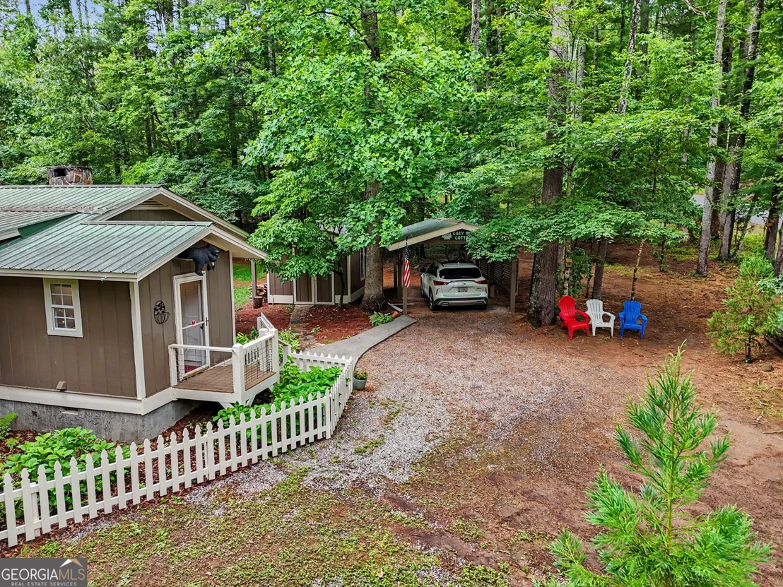 Photo of 5637 Murray Cove Road