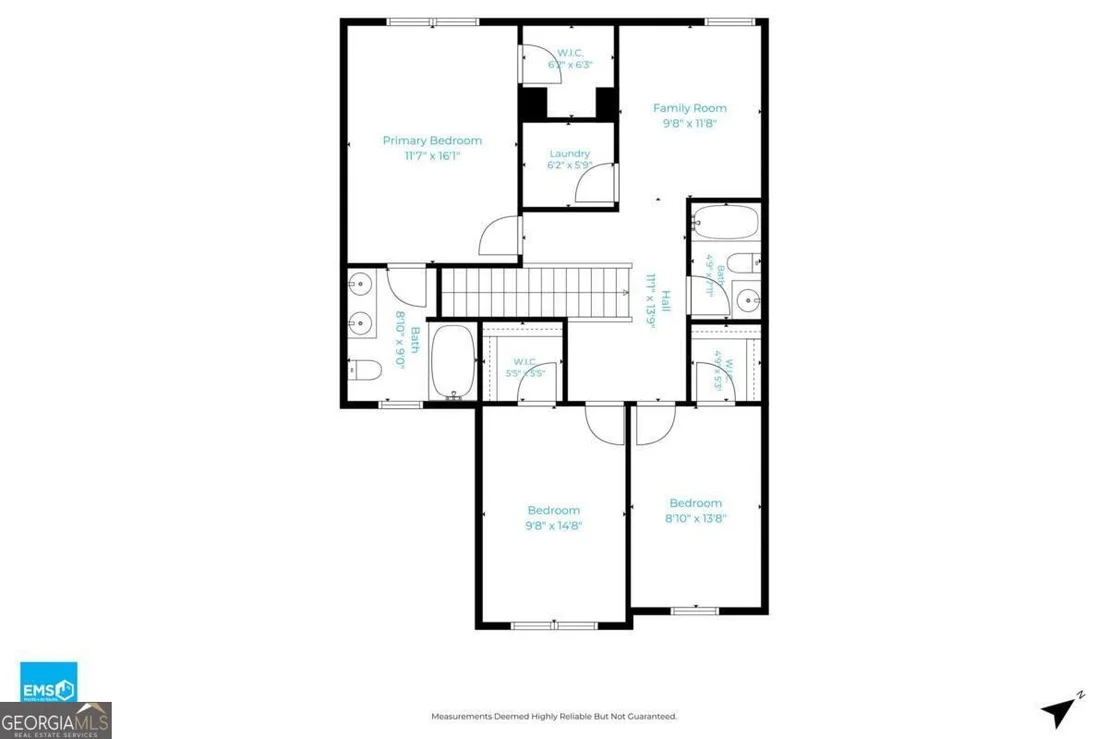 Photo of 95 Hamilton Grove Drive