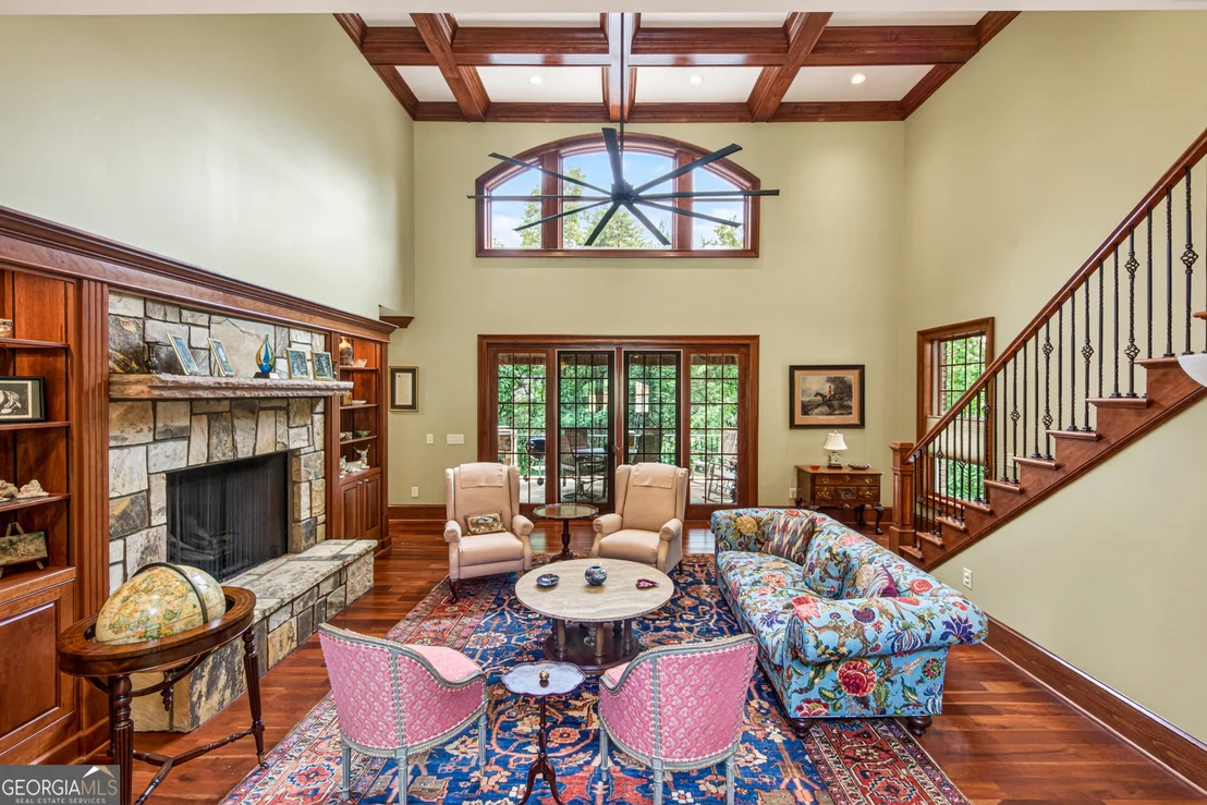 Photo of 795 Chenocetah Drive