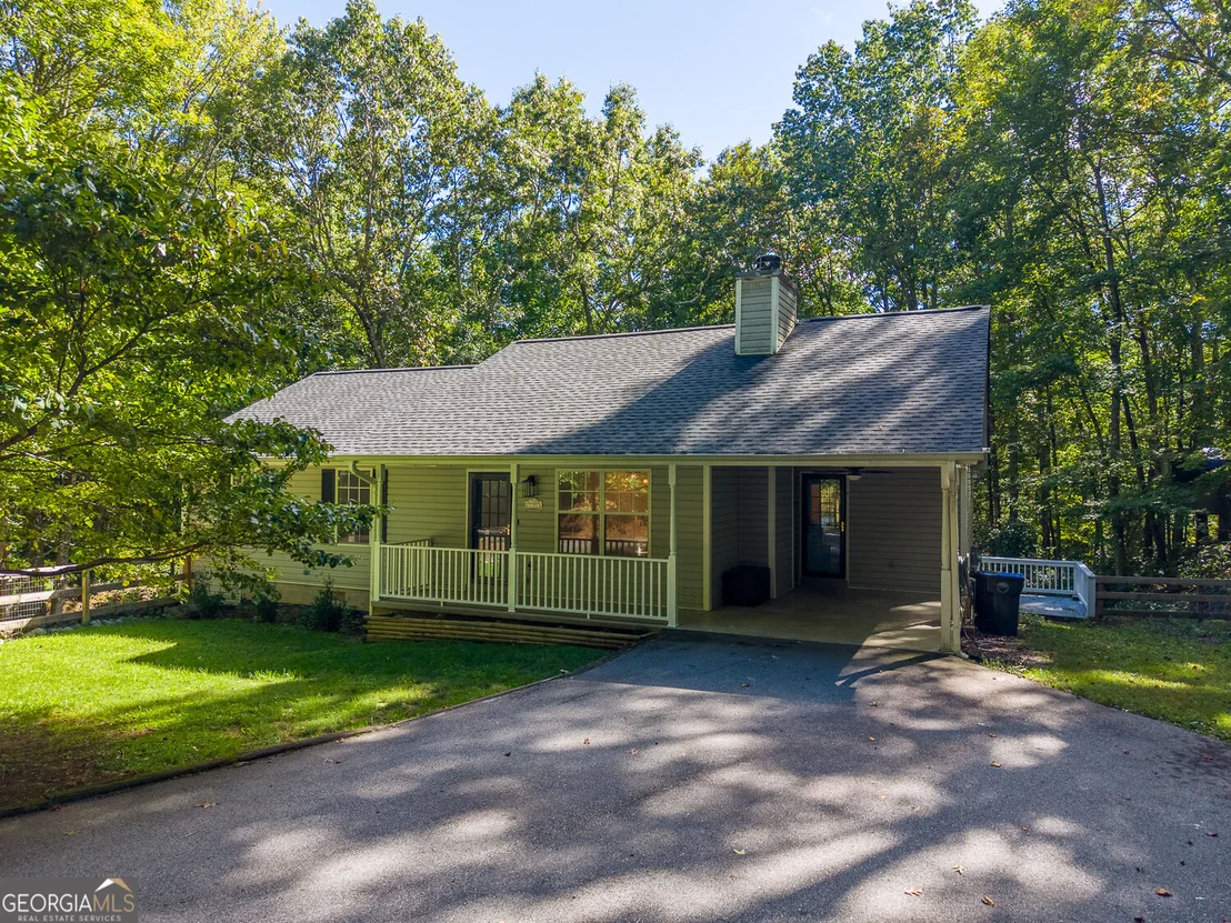 Photo of 1460 Bald Mountain Road