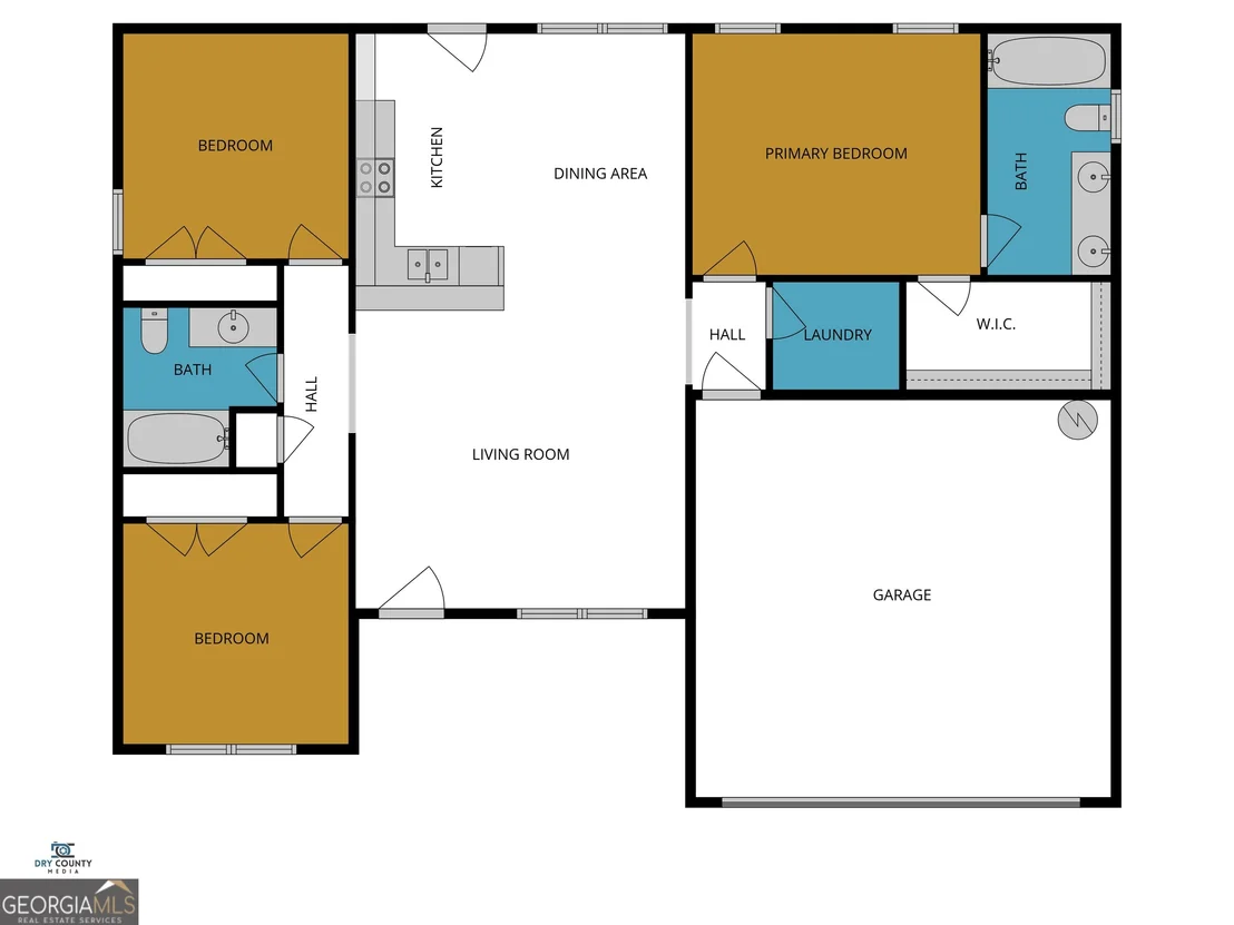 Photo of Unit LOT3 at 105 Landmark Circle