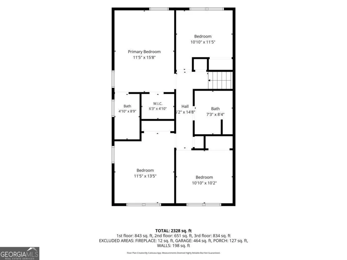 Photo of 3235 Wintercreeper Drive