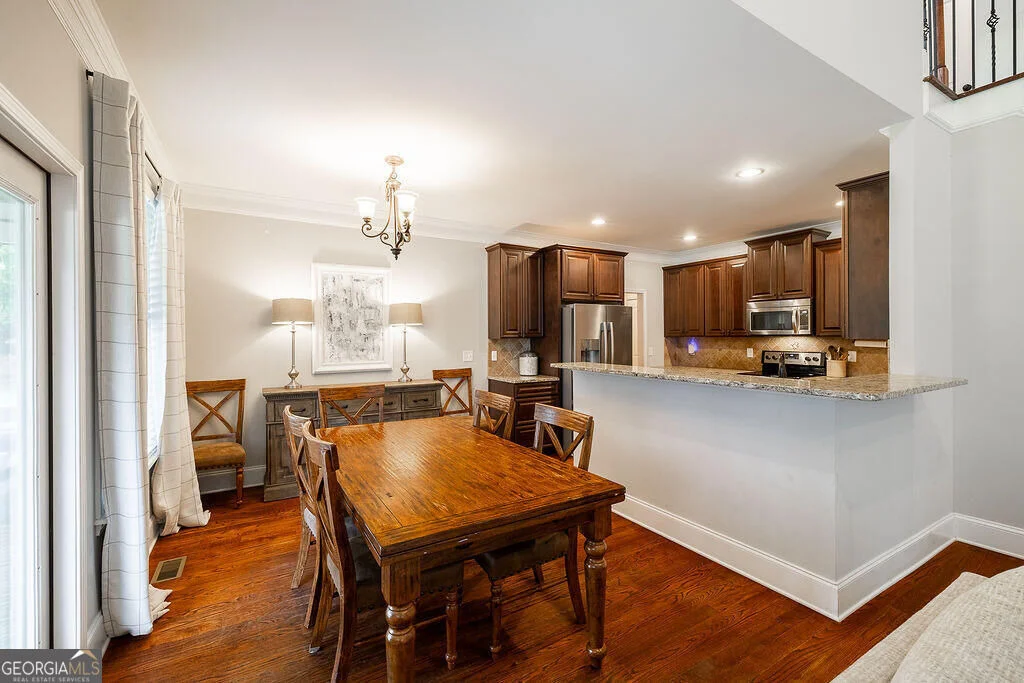 Photo of 2507 Townside Drive